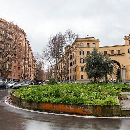 Bed and Breakfast Nicoleta Roma Esterno foto
