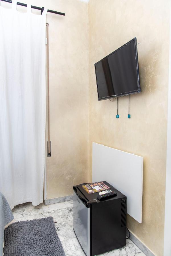 Bed and Breakfast Nicoleta Roma Esterno foto