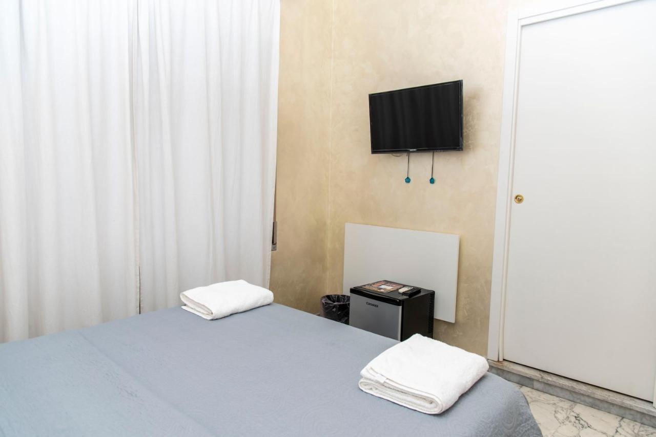 Nicoleta Bed and Breakfast Roma Esterno foto