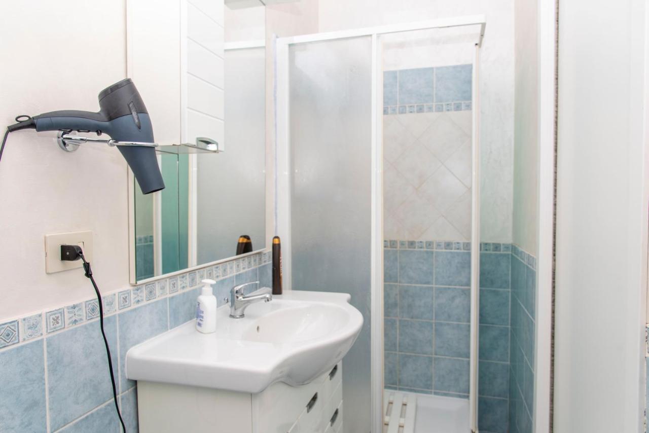 Bed and Breakfast Nicoleta Roma Esterno foto