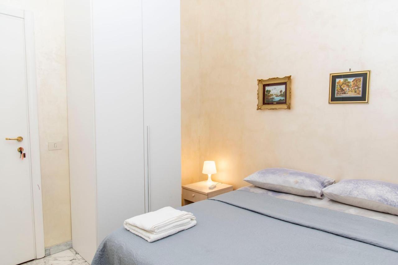 Bed and Breakfast Nicoleta Roma Camera foto