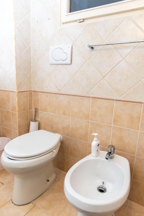 Bed and Breakfast Nicoleta Roma Camera foto
