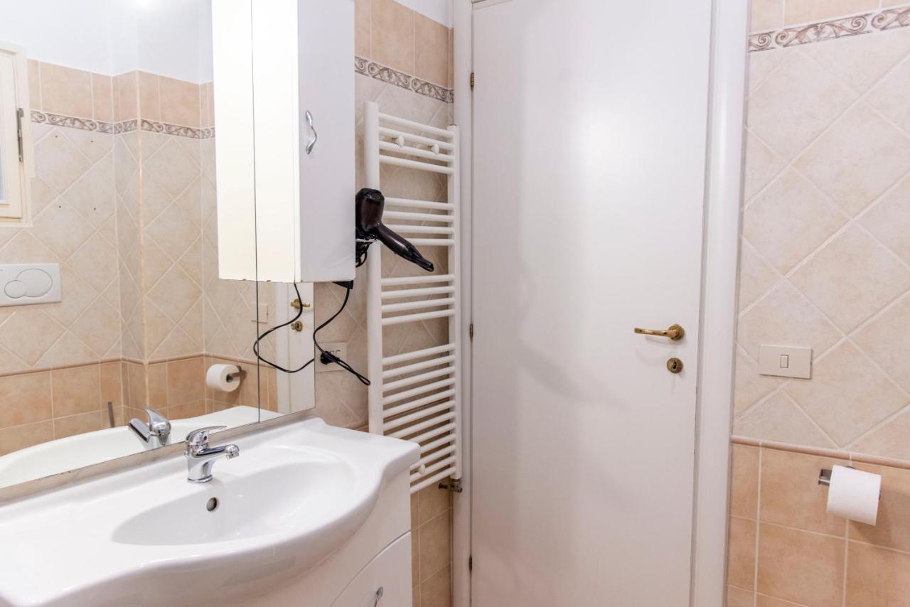 Bed and Breakfast Nicoleta Roma Camera foto