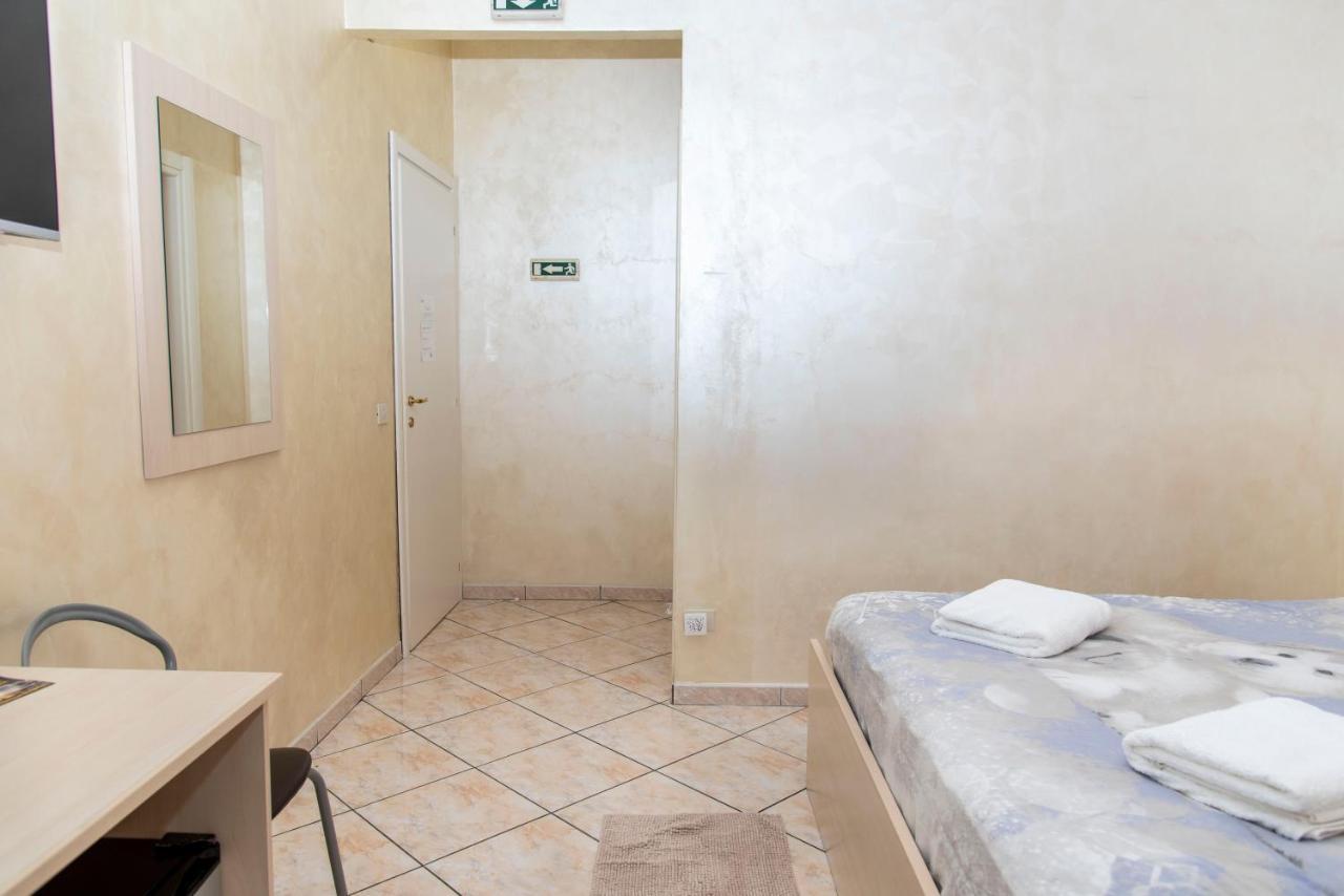 Bed and Breakfast Nicoleta Roma Camera foto