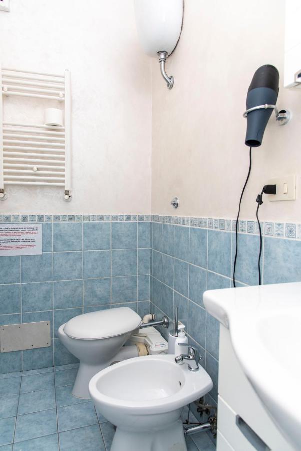 Bed and Breakfast Nicoleta Roma Camera foto