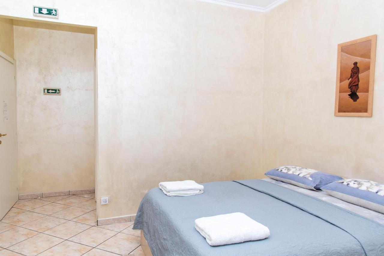 Bed and Breakfast Nicoleta Roma Camera foto