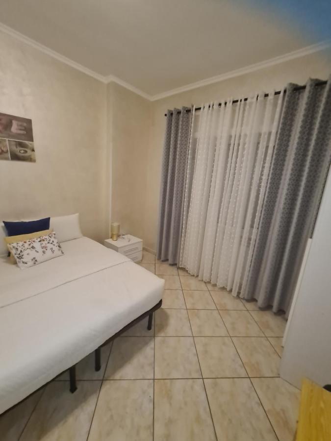 Bed and Breakfast Nicoleta Roma Esterno foto
