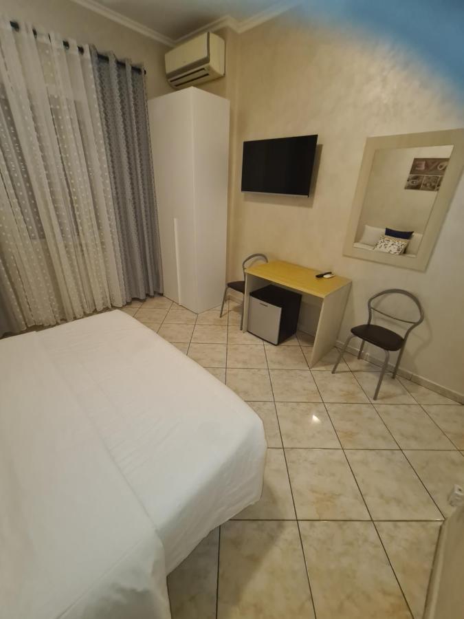 Bed and Breakfast Nicoleta Roma Esterno foto