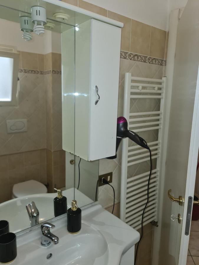 Bed and Breakfast Nicoleta Roma Esterno foto