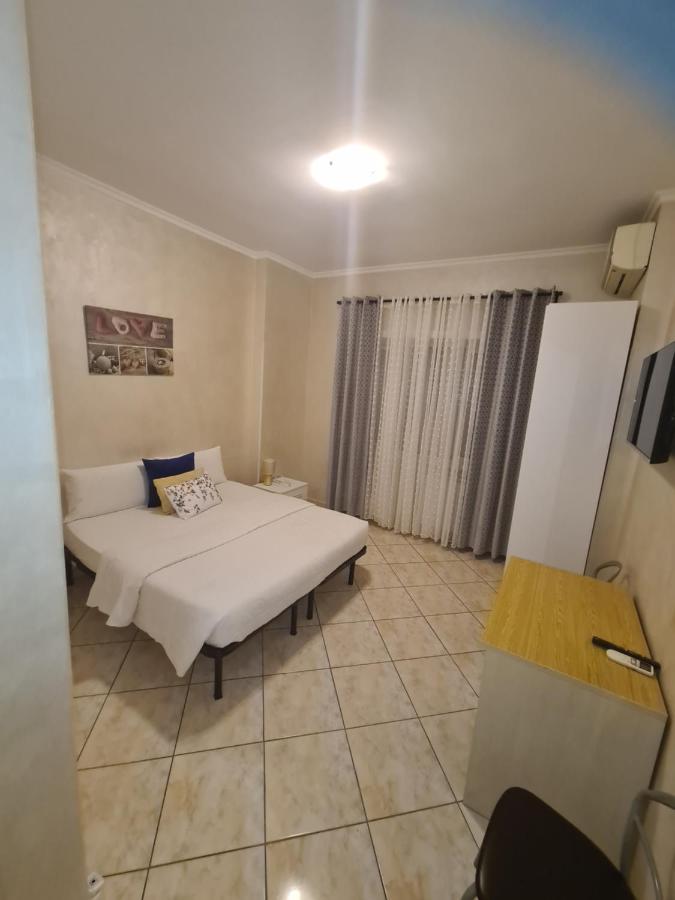 Bed and Breakfast Nicoleta Roma Esterno foto