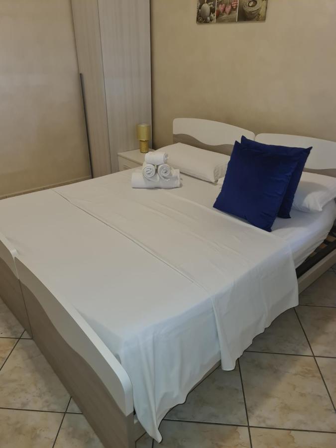 Bed and Breakfast Nicoleta Roma Esterno foto