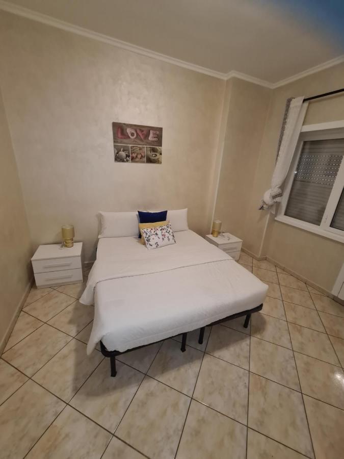 Bed and Breakfast Nicoleta Roma Esterno foto