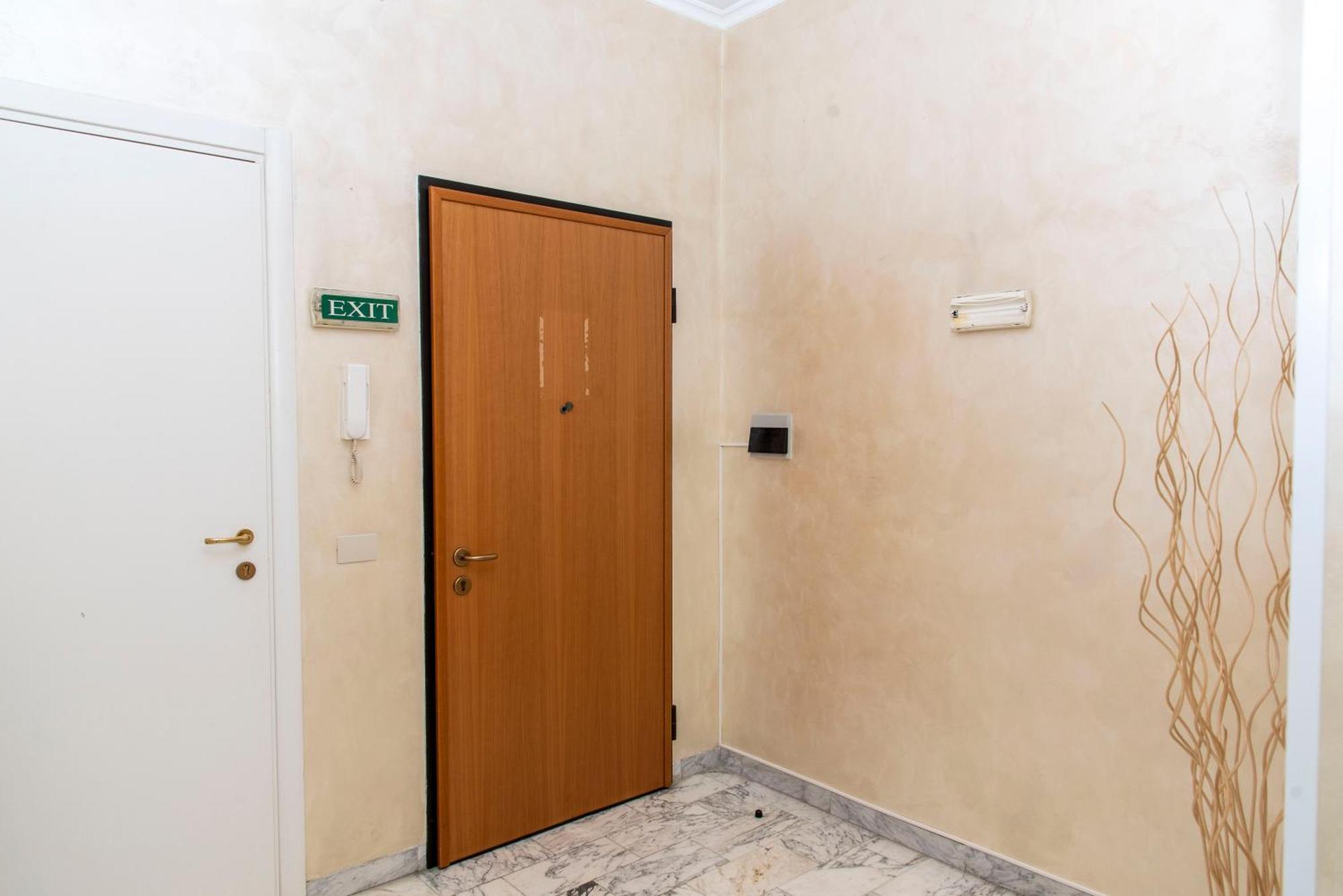 Bed and Breakfast Nicoleta Roma Camera foto