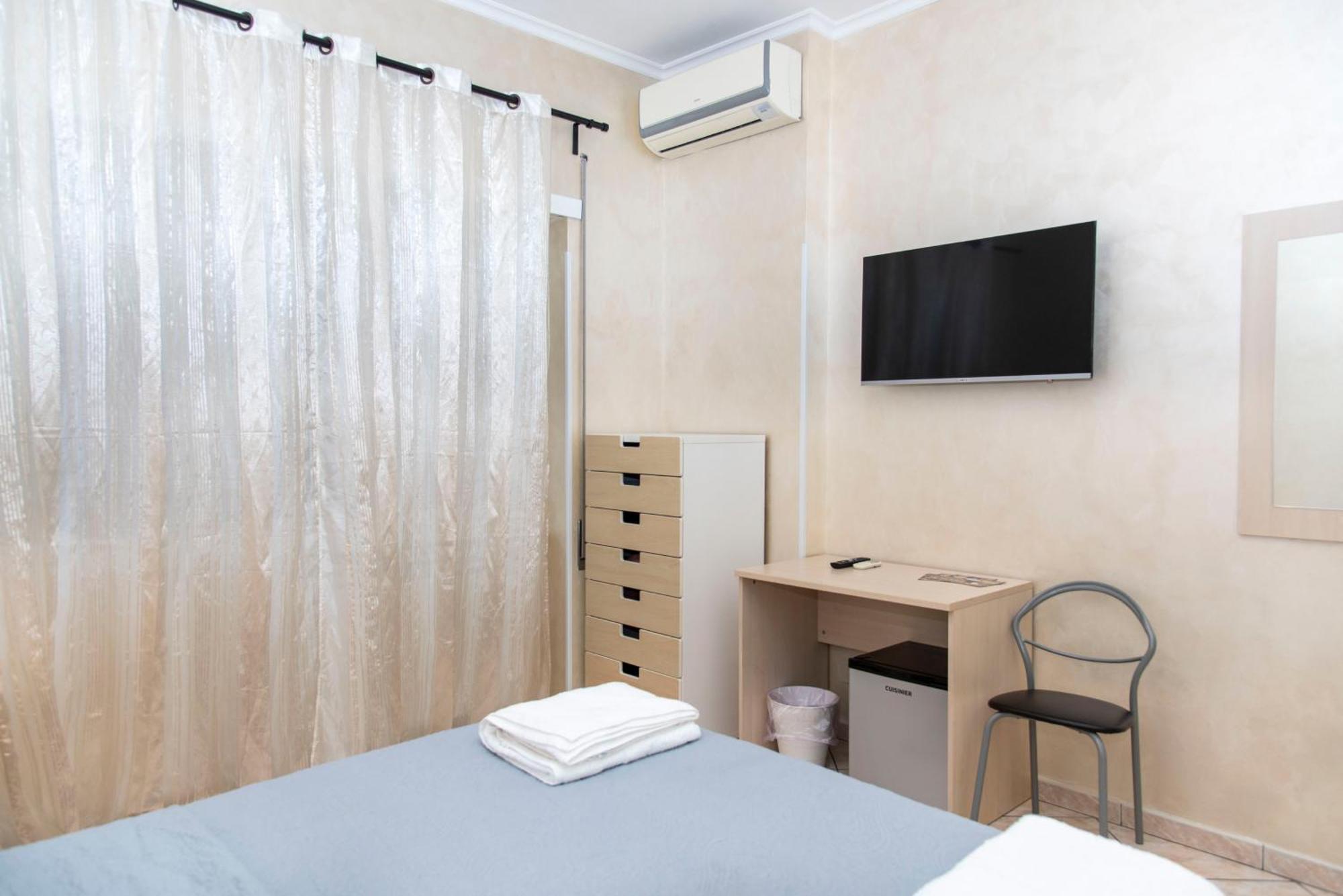 Bed and Breakfast Nicoleta Roma Camera foto