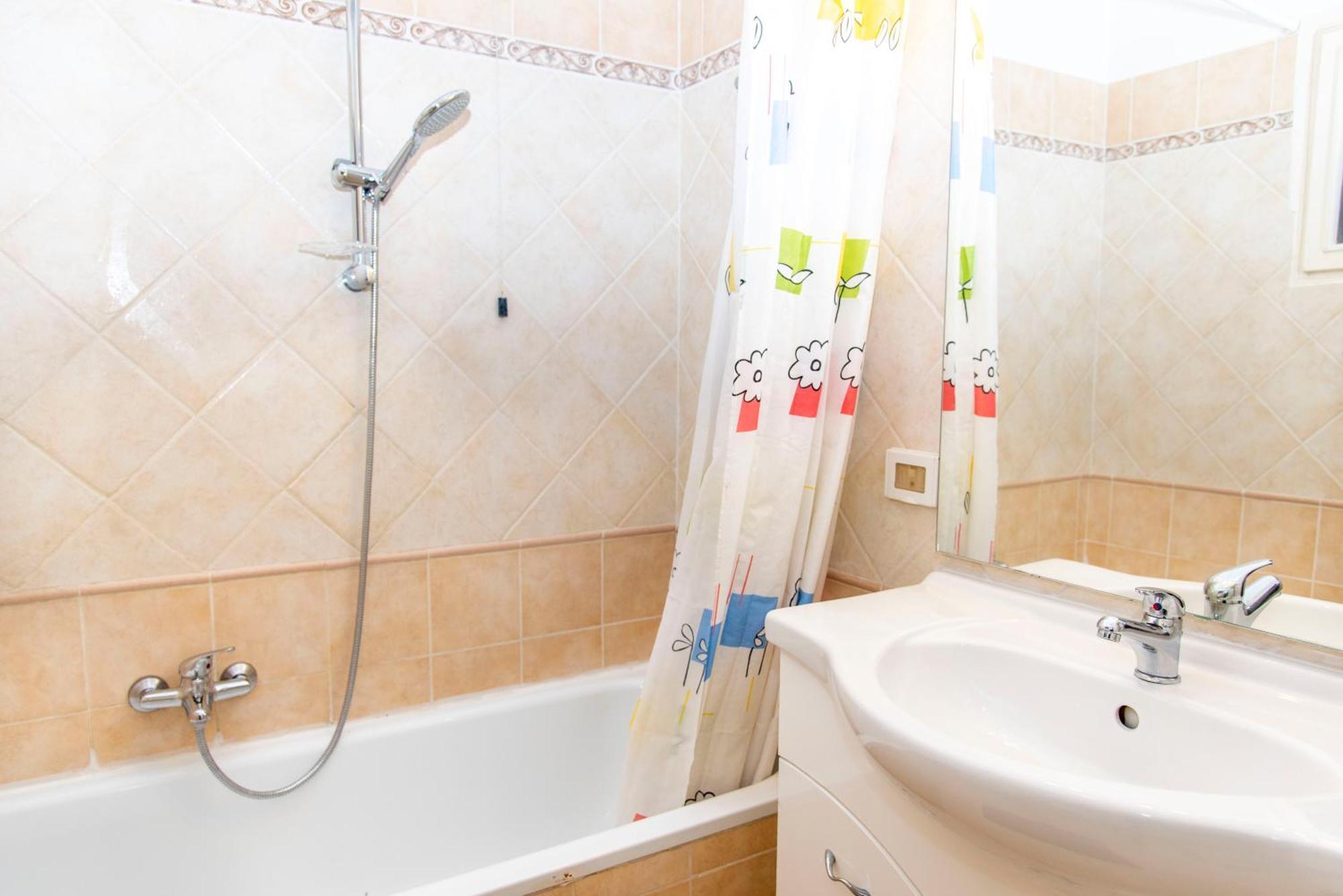 Bed and Breakfast Nicoleta Roma Camera foto