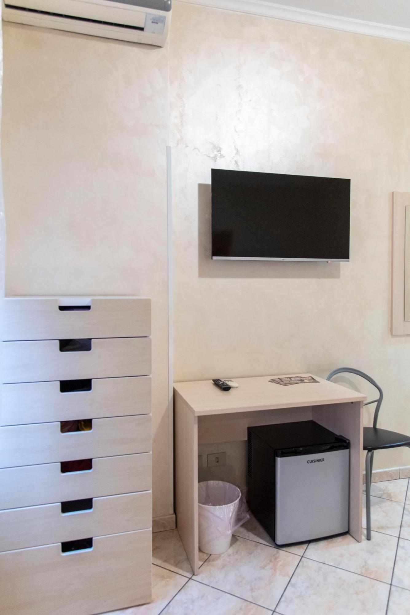 Bed and Breakfast Nicoleta Roma Camera foto