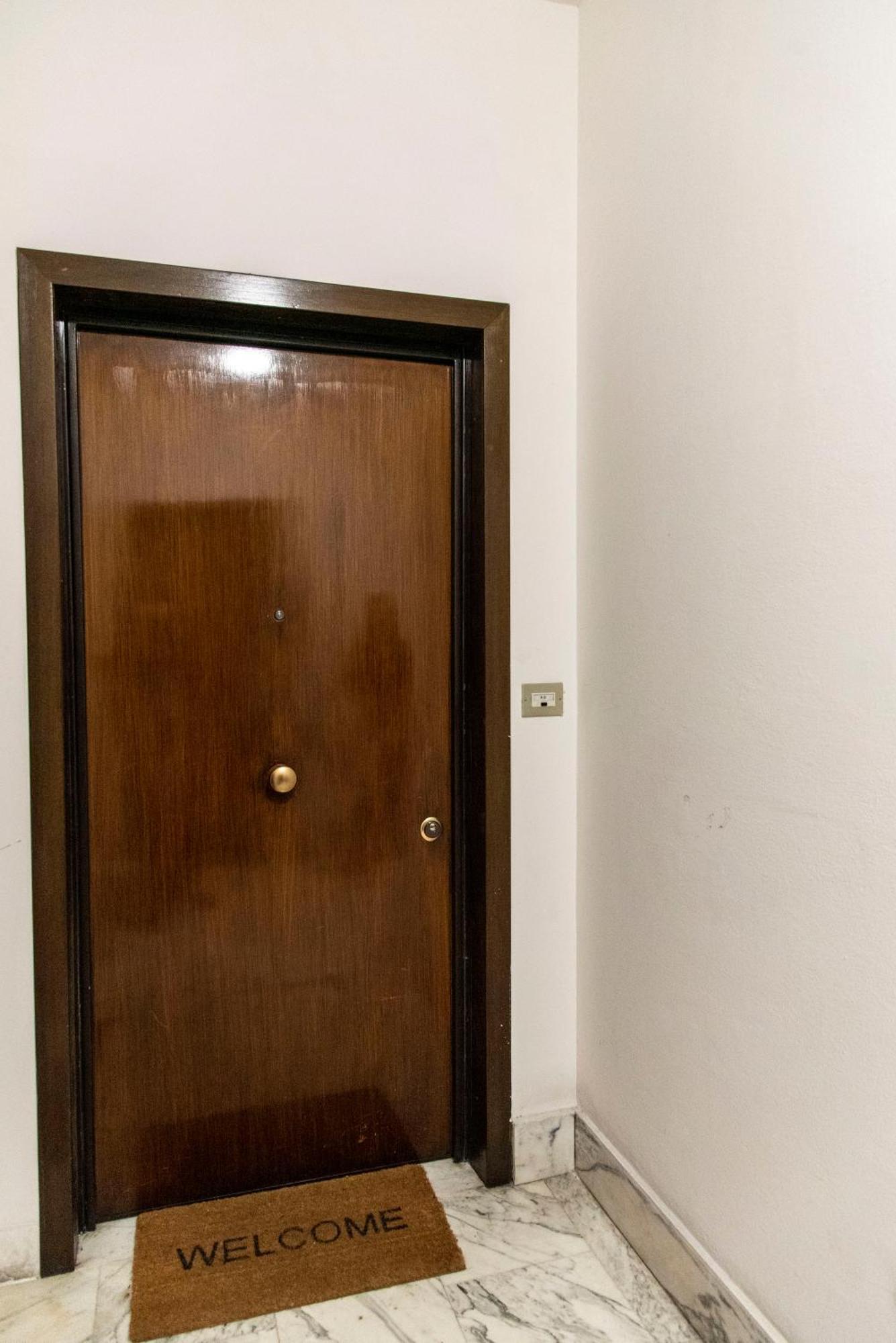 Bed and Breakfast Nicoleta Roma Camera foto